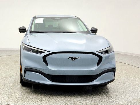 Used 2024 Ford Mustang Mach-E Select w/ Comfort Package Lite image 2