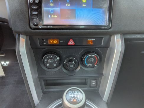 Used 2019 Toyota 86 Manual (Natl) image 21