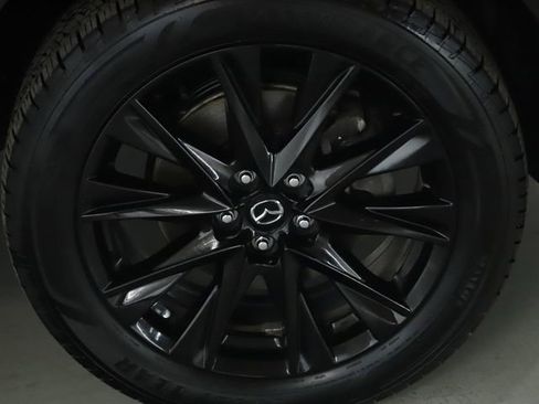 Used 2021 MAZDA CX-5 Carbon Edition image 11