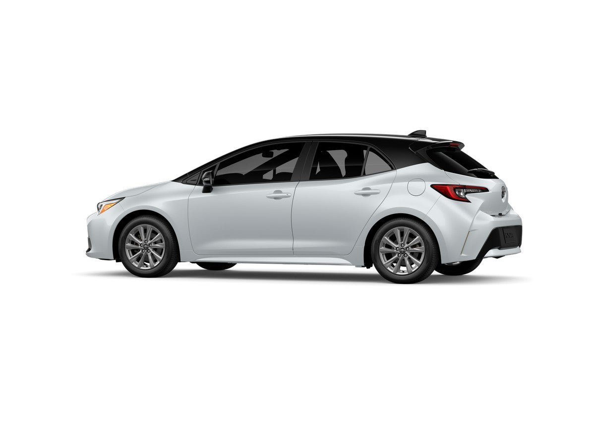 New 2027 Toyota Corolla SE w/ SE Premium Package FWD image 5