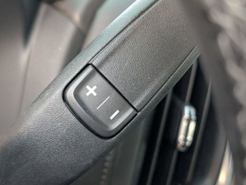 Used 2019 Chevrolet Silverado 1500 High Country AWD/4WD image 27