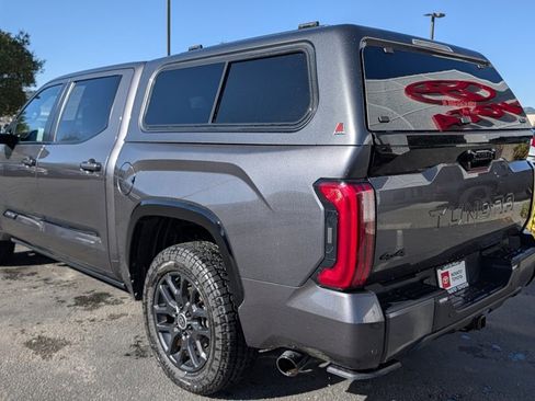 Used 2024 Toyota Tundra Platinum image 10