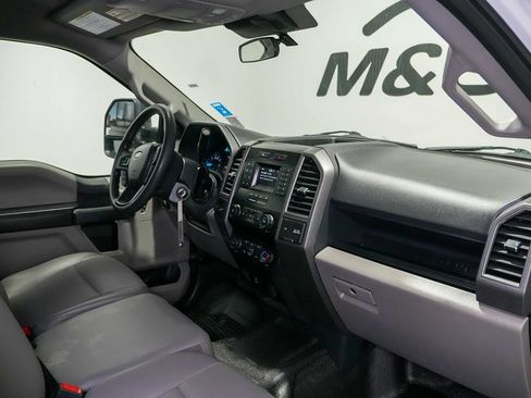 Used 2022 Ford F250 XL w/ Power Equipment Group RWD image 22