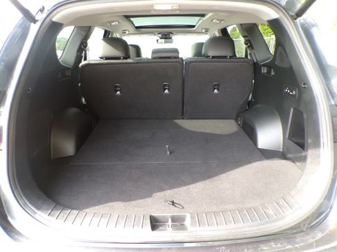 Certified 2023 Hyundai Santa Fe Limited AWD/4WD image 20