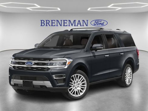 Used 2024 Ford Expedition Max Limited image 1