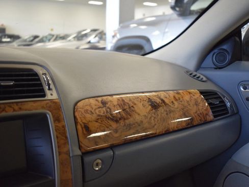 Used 2007 Jaguar XK Convertible image 51