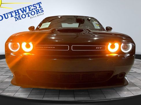 Used 2023 Dodge Challenger GT image 2