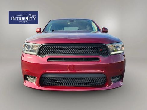 Used 2019 Dodge Durango GT AWD/4WD image 8