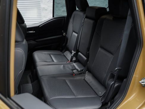 Used 2024 Toyota Land Cruiser w/ Premium Package image 23