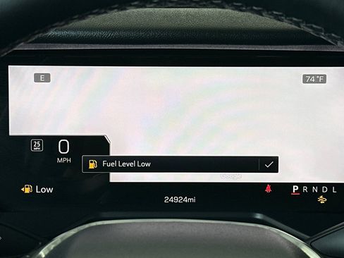 Certified 2024 GMC Acadia Elevation FWD image 35