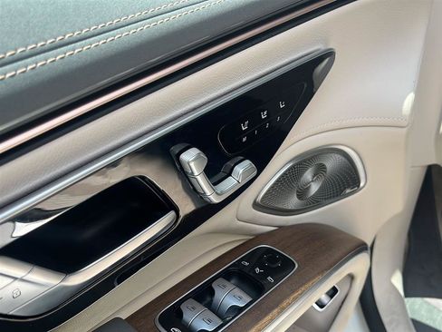 Certified 2023 Mercedes-Benz EQS 450+ 4MATIC Sedan image 10