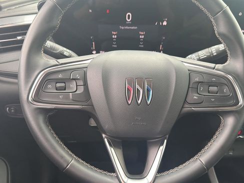 Used 2025 Buick Encore GX Preferred FWD image 15