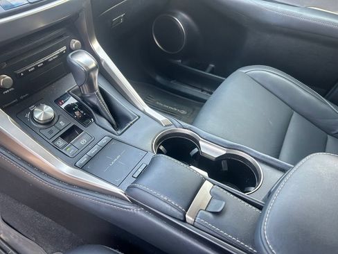 Used 2019 Lexus NX 300 AWD w/ Accessory Package 2 image 13