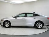 Used 2022 Chevrolet Malibu LS image 5
