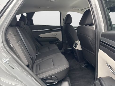 Used 2024 Hyundai Tucson SEL AWD/4WD image 10