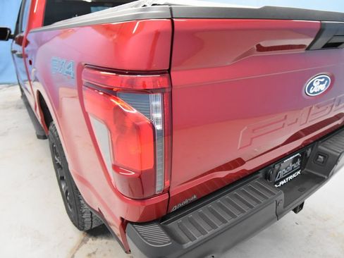 Used 2024 Ford F150 STX w/ Equipment Group 201A FX4 AWD/4WD image 43