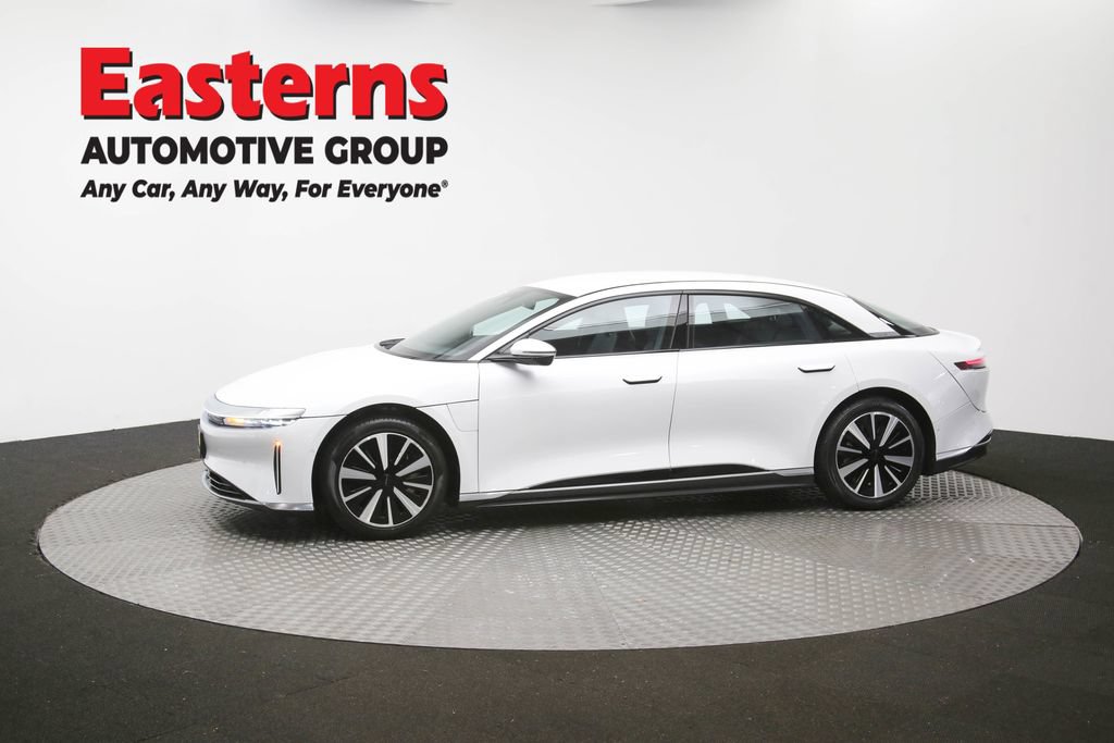 Used 2024 Lucid Air Pure RWD image 57