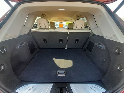 Used 2019 Buick Envision Preferred AWD/4WD image 56