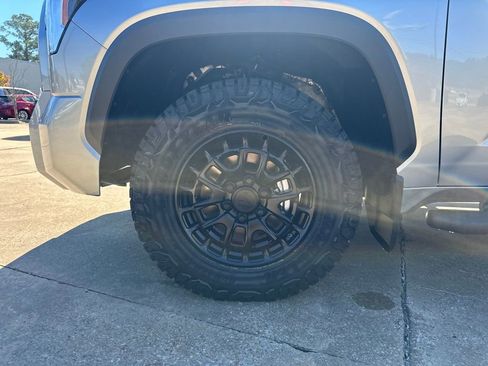 New 2026 Toyota Tundra SR5 image 25