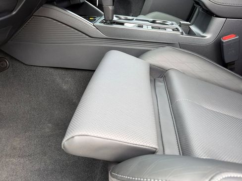 New 2026 Subaru Outback Touring XT AWD/4WD image 27
