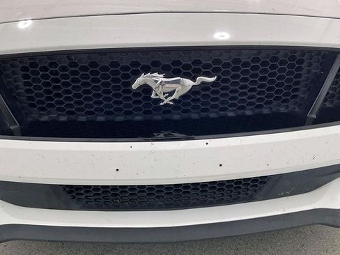 Used 2021 Ford Mustang GT Premium RWD image 27