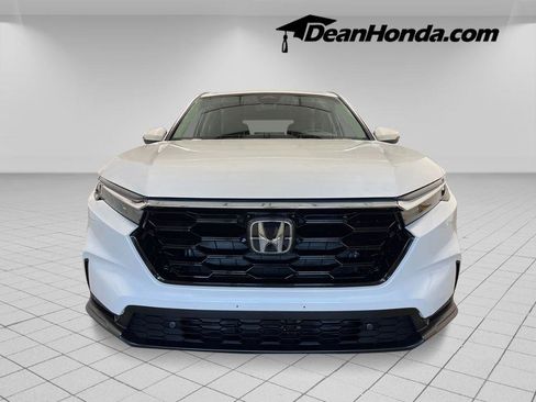 New 2026 Honda CR-V EX-L image 9