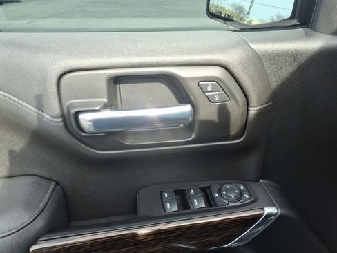 Used 2021 GMC Sierra 1500 Elevation w/ Preferred Package image 12