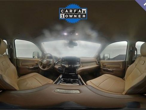 Used 2023 RAM 3500 Limited image 25