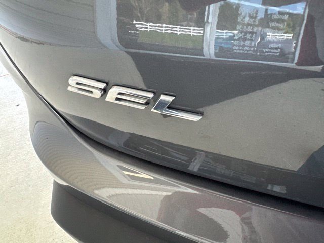 Used 2023 Ford Edge SEL w/ Convenience Package AWD/4WD image 33