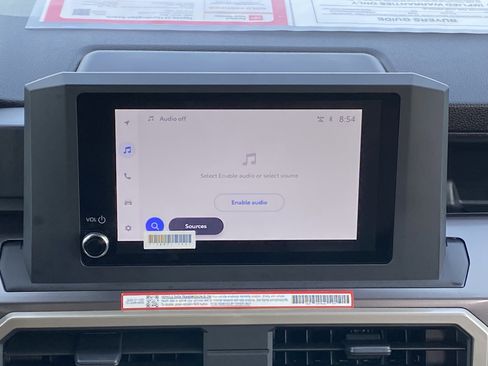 Certified 2026 Toyota Tacoma SR5 image 14