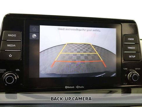 Certified 2023 Kia Seltos S image 5