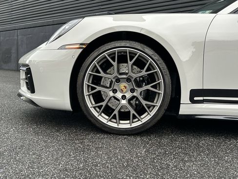 Certified 2022 Porsche 911 Targa 4S image 14