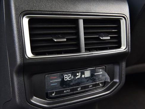 New 2026 Volkswagen Atlas SEL image 22