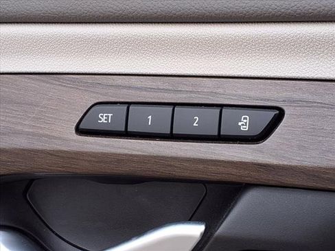 Used 2020 GMC Terrain Denali w/ Denali Premium Package image 16