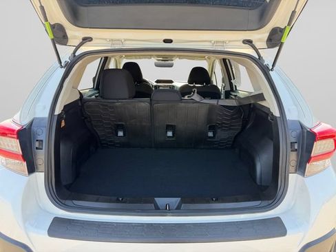 Used 2022 Subaru Crosstrek 2.0i w/ Popular Package #1 AWD/4WD image 19