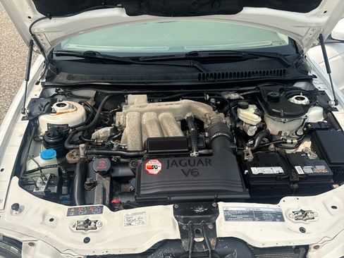 Used 2005 Jaguar X-TYPE 3.0 image 27