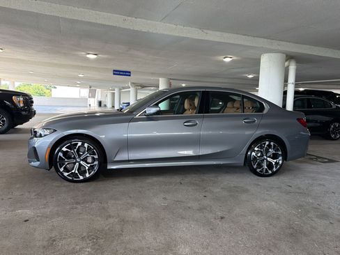 Used 2026 BMW 330i Sedan RWD image 2