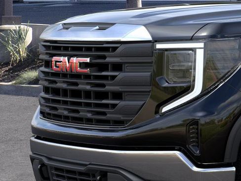 New 2026 GMC Sierra 1500 Pro w/ Pro Value Package RWD image 13
