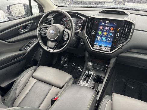 Certified 2023 Subaru Ascent Onyx Edition Limited image 15