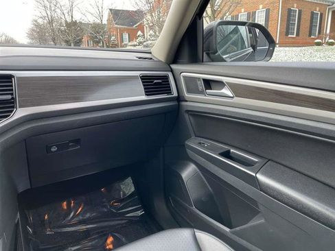 Used 2019 Volkswagen Atlas SEL image 56