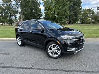 Used 2023 Buick Encore GX Preferred w/ Cold Weather Comfort Package image 1