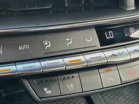 Certified 2023 Cadillac CT5 Premium Luxury w/ Climate Package RWD image 23