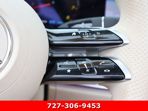 Used 2023 Mercedes-Benz E 450 Cabriolet image 23