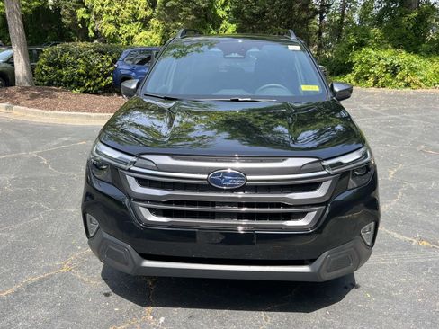 New 2026 Subaru Forester Limited AWD/4WD image 2