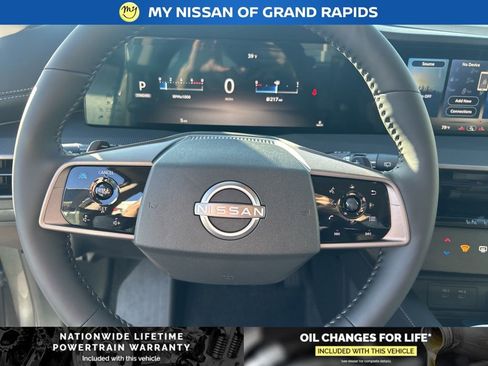 New 2026 Nissan Murano SV image 21