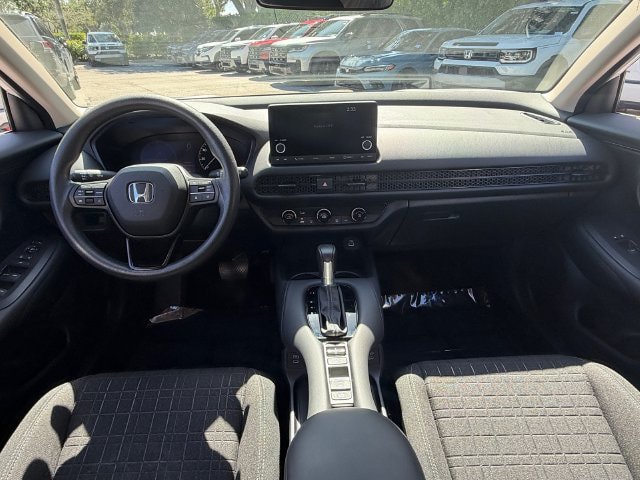 Used 2024 Honda HR-V LX image 14
