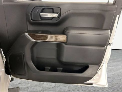 Used 2019 GMC Sierra 1500 SLE w/ SLE Value Package RWD image 24