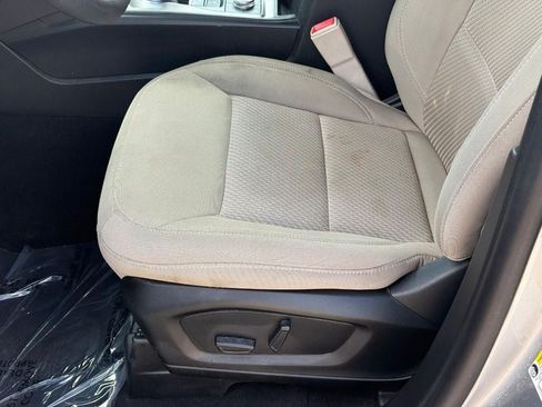 Used 2023 Ford Explorer 4WD image 16
