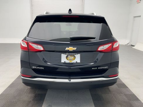 Used 2021 Chevrolet Equinox Premier image 10