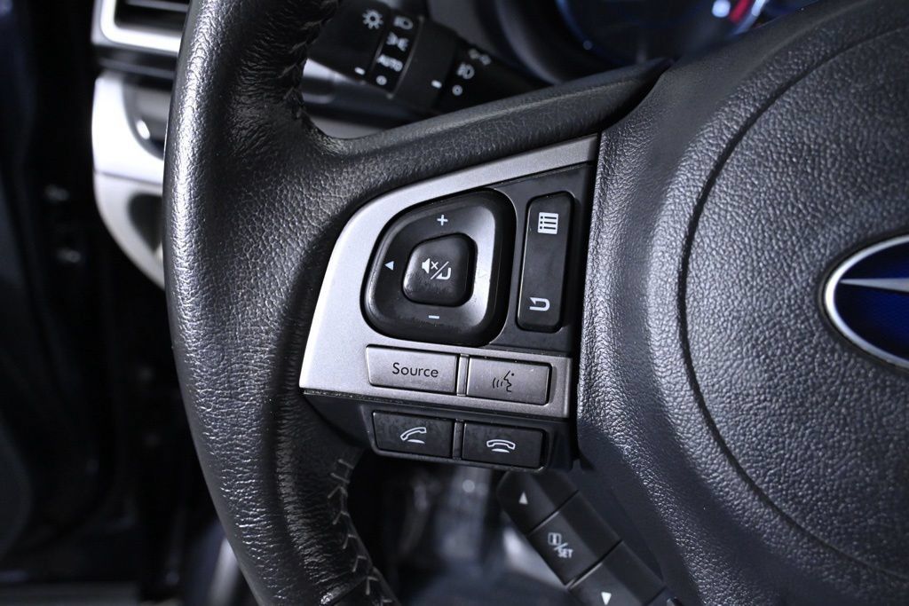 Used 2018 Subaru Forester 2.5i Limited AWD/4WD image 12